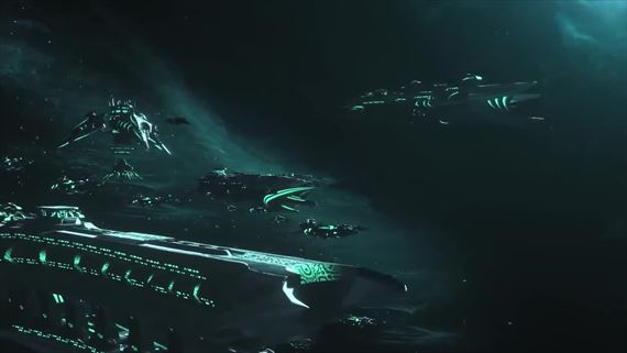 Stellaris dostane nov�, nem�tvu rasu v bal��ku Necroids Species 