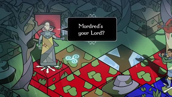 Pendragon tento mesiac oživí legendu o kráľovi Artušovi