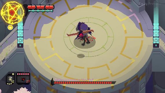 Fallen Angel sa čoskoro začne mstiť a bojovať s anjelmi