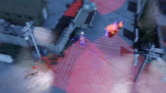 Wonhon: A Vengeful Spirit bude taktick hra s pomstychtivm duchom