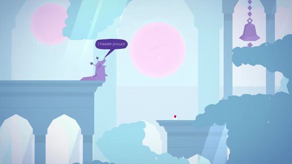 Journey of the Broken Circle bude spoznávať lásku, svet, seba a hľadať náplň života