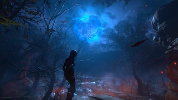 Seed of Life sa pok�si aktivova� jadro �ivota na umieraj�cej plan�te