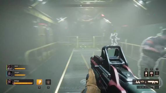 Second Extinction predvádza viac ako 15-minútový masaker dinosaurov