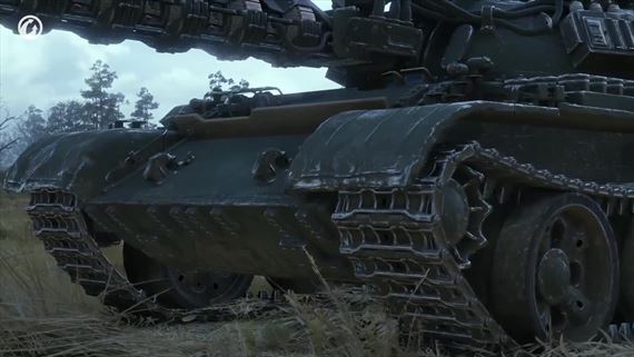 World of Tanks približuje aktuálny event The Last Waffenträger