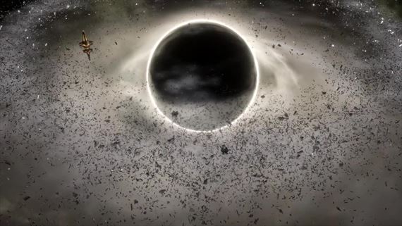 Stellaris: Console Edition dostal Distant Stars expanziu