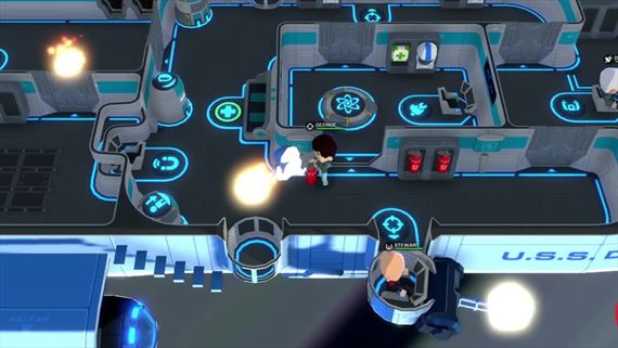 Space Crew bude ma pripraven vesmrnu posdku v oktbri