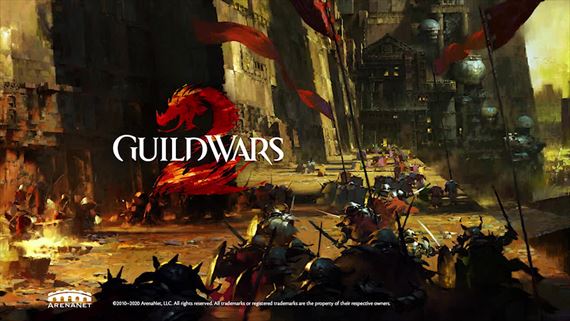 Guild Wars 2 sa budci tde dok novho dungeonu