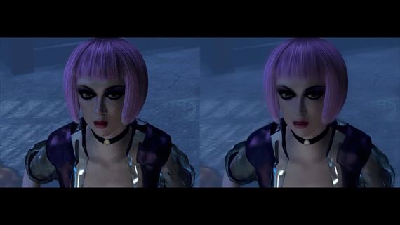 Blade Runner: Enhanced Edition porovnáva remaster s originálom