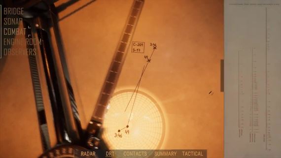 Destroyer: The U-Boat Hunter bude ničiť nacistické ponorky