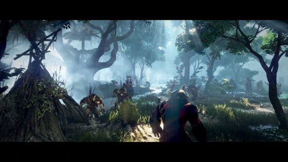 Black Desert Online sa rozrastie o nov regin