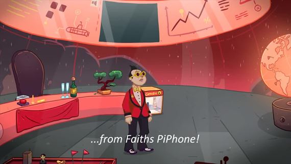 Leisure Suit Larry: Wet Dreams Dry Twice ukazuje hratenos