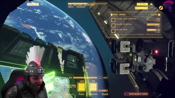 Hardspace: Shipbreaker zhŕňa pozitívne reakcie hráčov aj médií