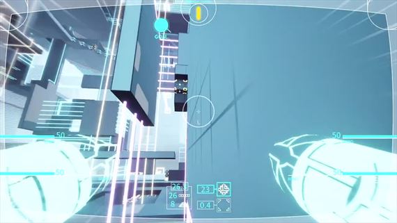 Firing Vibes bude rytmická online PvP prestrelka