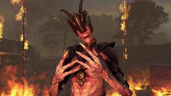 Serious Sam 4 už vystrája na PC