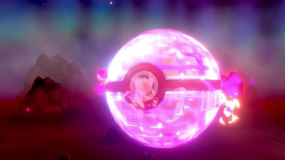 Druh expanzia pre Pokemon Sword & Pokemon Shield m dtum vydania