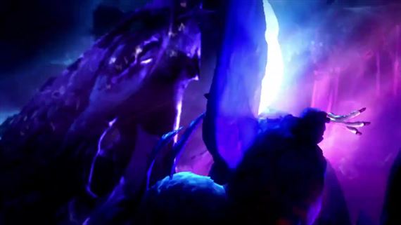 Ori and The Will of The Wisps dnes vychádza na Switch