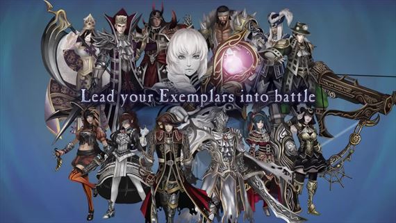 Fallen Legion Revenants dost�va nov� trailer a aj d�tum vydania