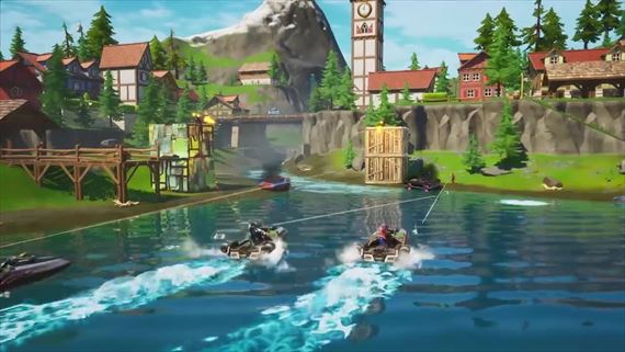 RTX IT'S On - trailer