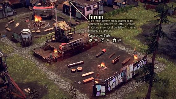 Endzone - A World Apart dostva nov update