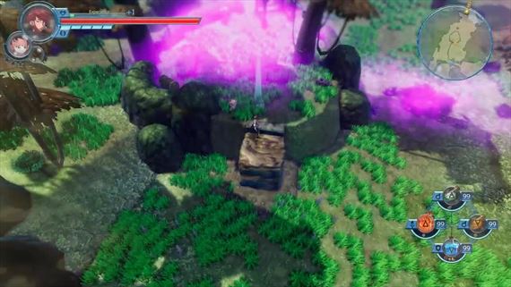 Alchemist Adventure predv�dza silu vetra