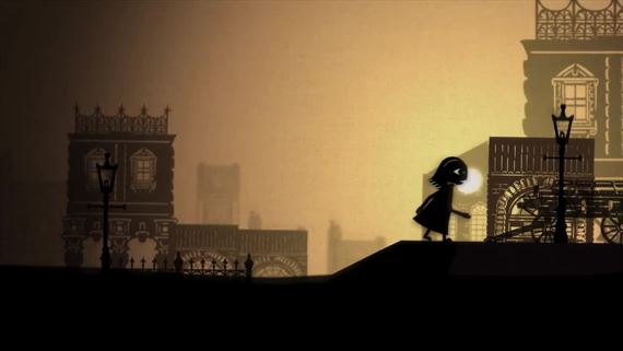 Projection: First Light je nov� 2D platformovka pre PC a konzoly