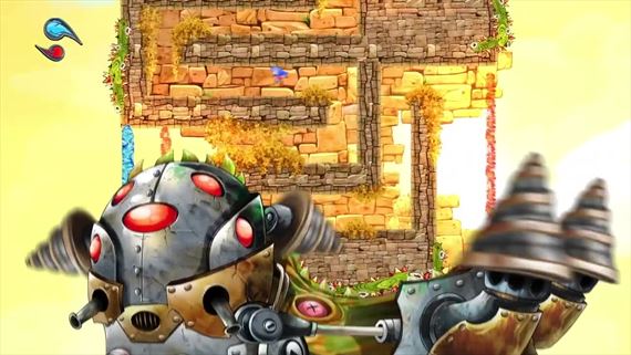 OkunoKA Madness prever� va�e reflexy a schopnosti