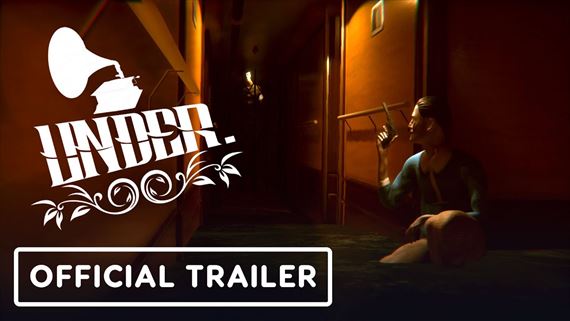 Hororov� titul Under pon�kol p�sobiv� trailer