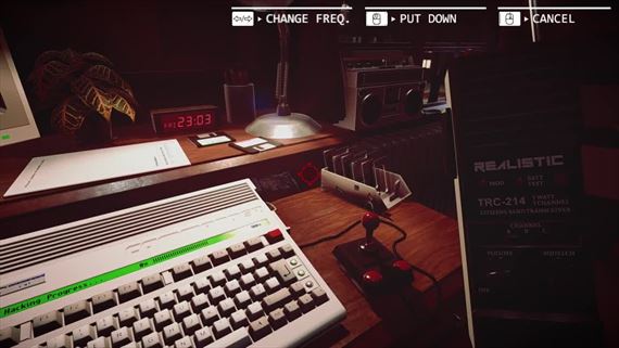 o sa naozaj stalo v Roswelli? Prezrad vm to Commander '85