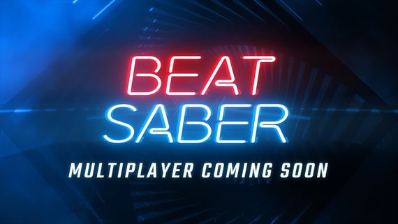 Beat Saber predstavil multiplayerový režim