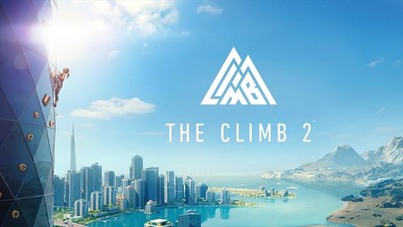 VR titul The Climb 2 od Cryteku ohlásený