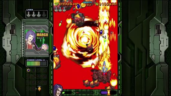 Ak�n� titul Rangok Skies �erp� in�pir�ciu z klas�k, pon�ka demo