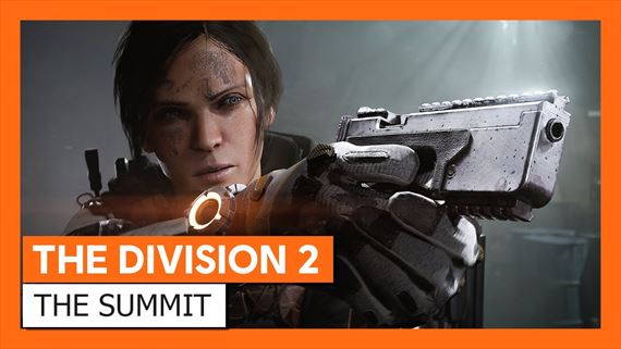 Do The Division 2 prichádza nový Summit herný režim
