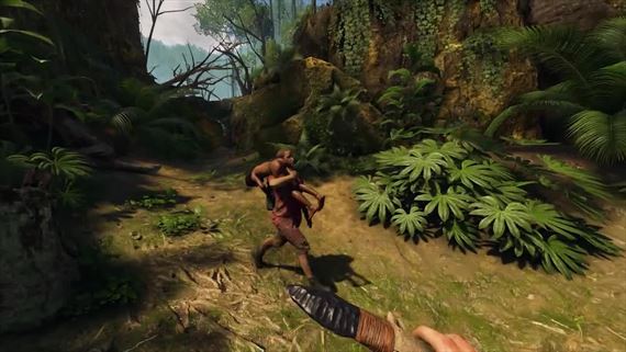 Green Hell dostane nový režim, autori už pracujú na ďalšej hre