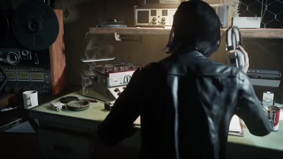 Call of Duty Black Ops: Cold War tiež dostane raytracing