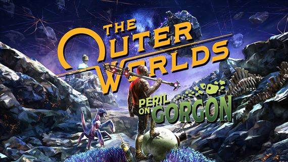 The Outer Worlds dostáva Peril on Gorgon rozšírenie