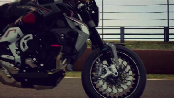 Ride 4 ukazuje vylepšenia PS5 verzie