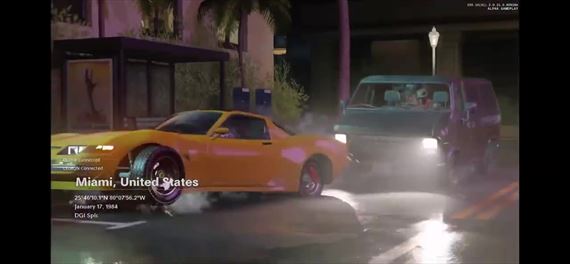 Leaknut� uk�ka z multiplayeru Call of Duty Black Ops: Cold War