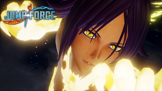Do Jump Force príde v piatok Yoruichi