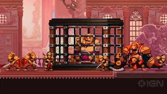 Vydanie Skul: The Hero Slayer je už za rohom