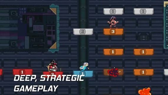 Hrav Jumpala bojuje o najlepieho skokana