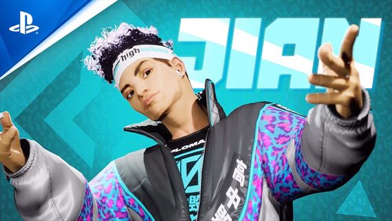 Zoznmte sa s postavami Destruction AllStars