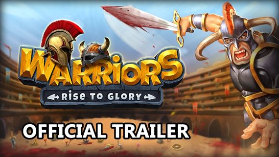 Warriors: Rise to Glory! ukazuje svoj multiplayer