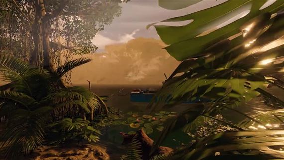 Green Hell dostal prvú časť prequelu Spirits of Amazonia