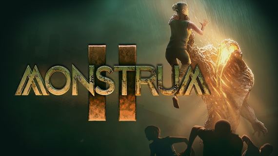 Monstrum 2 sa pripravuje na útek a testovanie