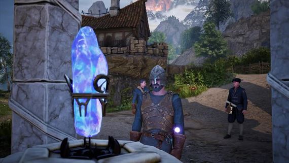 King's Bounty II prináša odpovede vývojárov na otázky hráčov