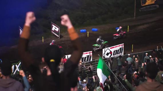 Natartujte motorky, MXGP 2020 u bude jazdi aj na PS5