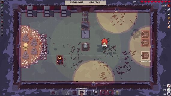 Tunnel of Doom bude ma odvnu hrdinku, ktor chce zachrni manela