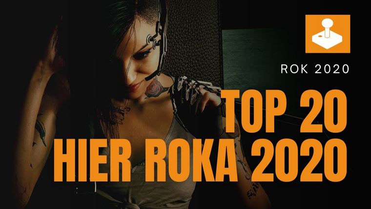 Top 20 hier roka 2020