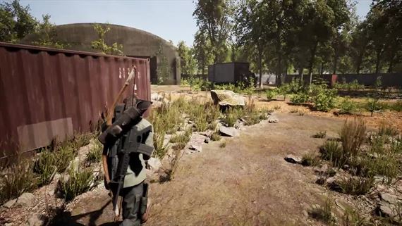 Potentia si pripravuje vzbroj do post-apokalyptickho sveta