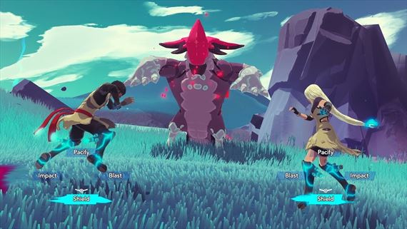 Haven objavuje vo dvojici tajomn plantu a zskala ocenenie hrov